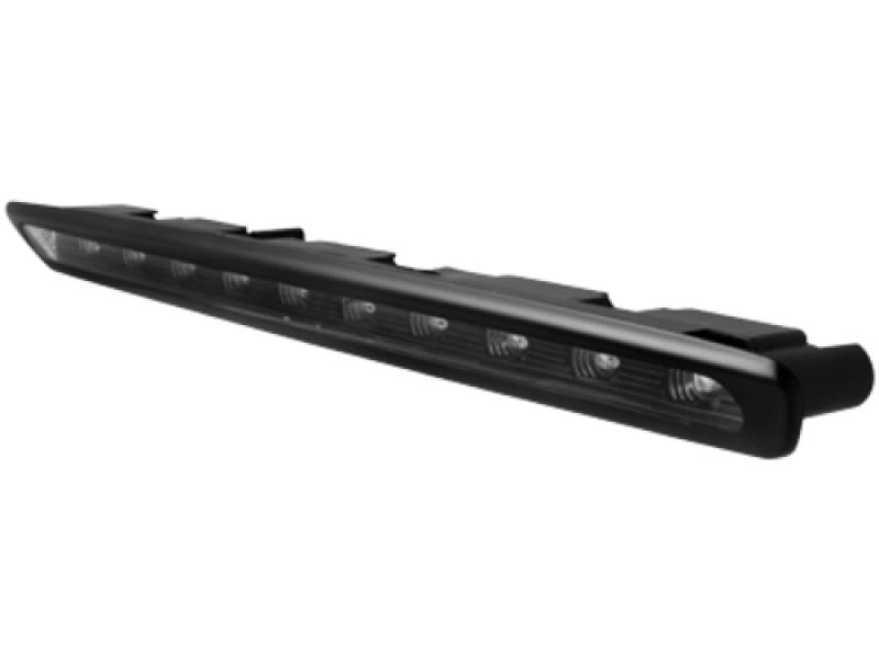 LED Bremsleuchte für Seat Ibiza 6J 5-Türer 08+ schwarz