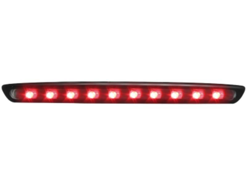LED Bremsleuchte für Seat Ibiza 6J 5-Türer 08+ schwarz
