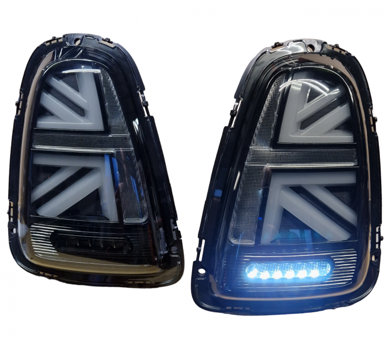 LED Rückleuchten für Mini Cooper R56 R57 R58 R59 2006-2013