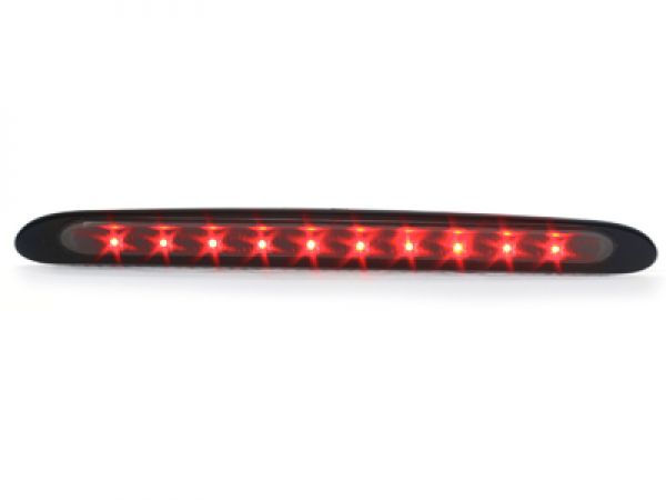 LED Bremsleuchte für Seat Leon 1P 05-08 schwarz