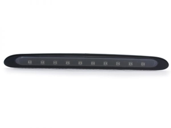 LED Bremsleuchte für Seat Leon 1P 05-08 schwarz