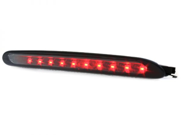 LED Bremsleuchte für Seat Leon 1P 05-08 schwarz
