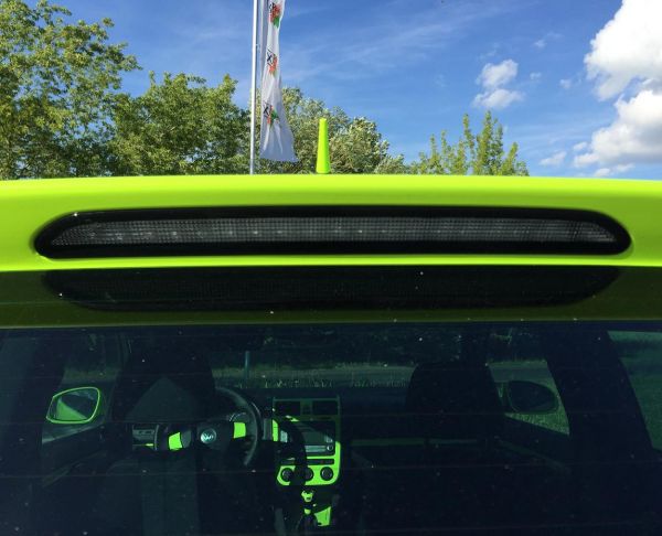 LED Bremsleuchte für VW Golf 5, Passat 3C B6 B7, Golf Plus, Tiguan smoke
