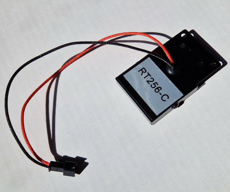 Sourcing Map 2 Stück Aluminiumgehäuse Widerstand – 50W, 3,3 Ohm, Drahtgewickelt, Für Audio, Netzteil & Industrie