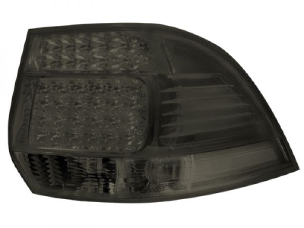 LED Rückleuchten für VW Golf Variant V 03-07, Golf VI 08+ smoke
