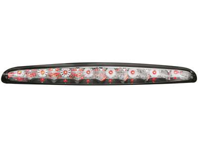 LED Bremsleuchte für Smart Fortwo 07-14 chrom
