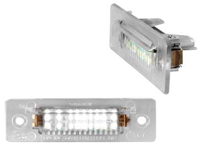 LED Kennzeichenbeleuchtung für PORSCHE 964,968,986,993,996,996T