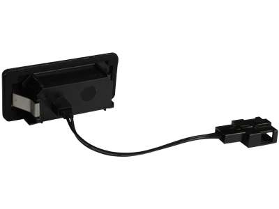 LED Kennzeichenbeleuchtung License Plate für Audi Q5, Audi TT 8J