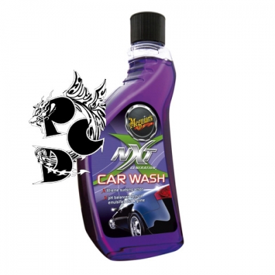 Meguiars Autoshampoo NXT Car Wash Shampoo