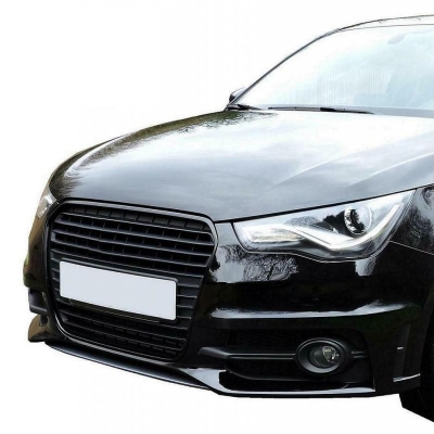 Led Tagfahrlicht Scheinwerfer für AUDI A1 8X 10-14 schwarz Depo