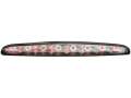 LED Bremsleuchte für Smart Fortwo 07-14 chrom