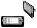 LED Kennzeichenbleuchtung License Plate für MINI One/Cooper/Cooper
